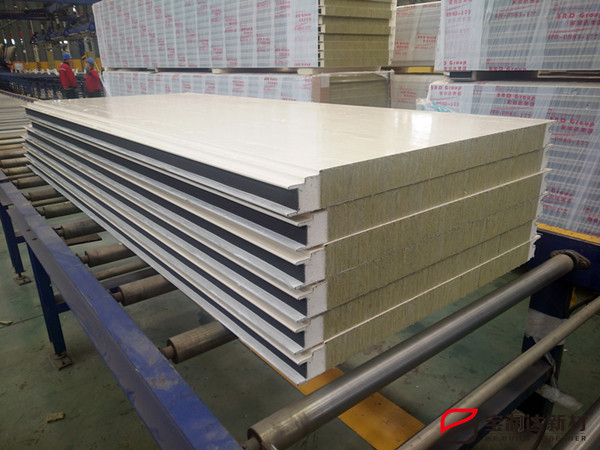 河南聚氨酯巖棉板生產廠家直銷