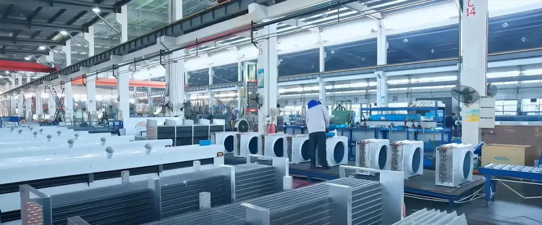 寶潤達制冷設(shè)備生產(chǎn)廠家